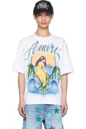 AMIRI Uomo T-shirt - Printed T-Shirt