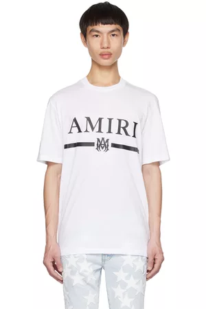 AMIRI Uomo T-shirt - M.A. T-Shirt
