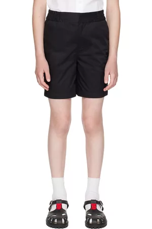 Burberry Pantaloncini - Kids EKD Shorts