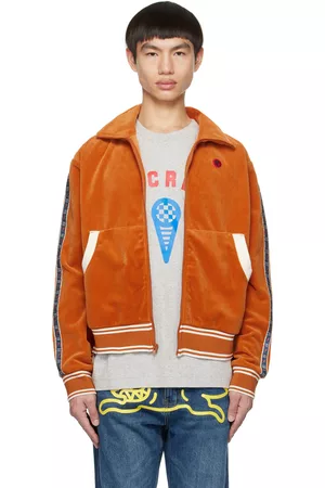 ICECREAM Uomo Giacche - Track Jacket