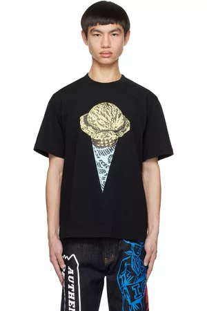 ICECREAM Uomo T-shirt - Cone T-Shirt