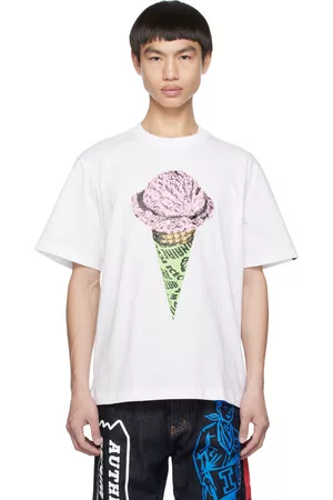 ICECREAM Uomo T-shirt - Cone T-Shirt