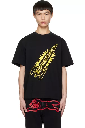 ICECREAM Uomo T-shirt - Rocket T-Shirt