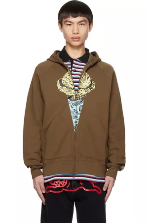 ICECREAM Uomo Hoodies - Cone Hoodie