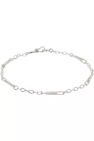 PEARLS BEFORE SWINE Uomo Bracciali - Silver Ofer Bracelet