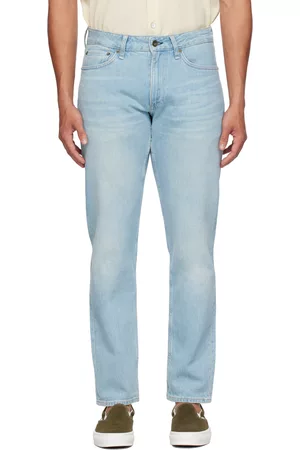 RAG&BONE Uomo Jeans - Blue Fit 3 Jeans