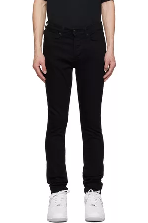 KSUBI Uomo Jeans - Van Winkle Rebel Jeans
