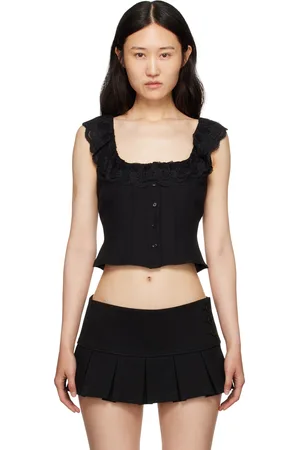 DANIELLE GUIZIO Paloma Top