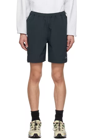 DIME Uomo Pantaloncini - Navy Classic Shorts