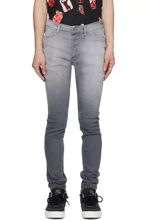 KSUBI Uomo Jeans - Gray Van Winkle Jeans