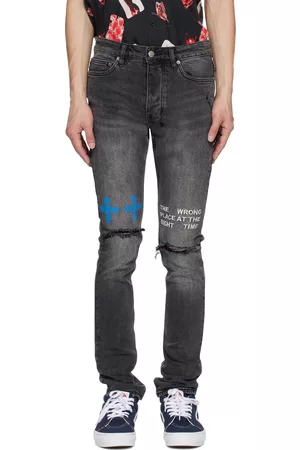 KSUBI Uomo Jeans - Chitch Jeans