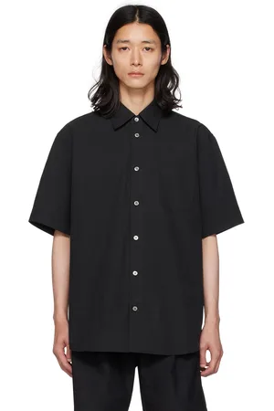 JOHN ELLIOTT Cloak Shirt