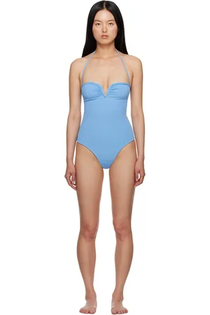 Nanushka Brissa One-Piece Swimsuit