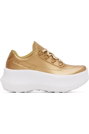 Comme des Garçons Gold Salomon Edition SR811 Sneakers
