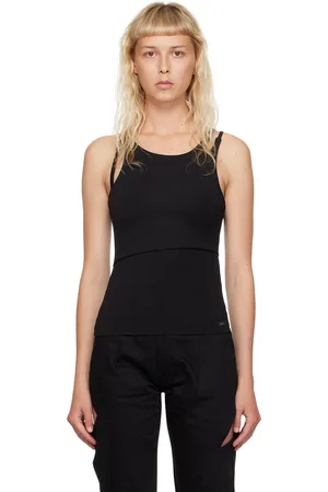 HELIOT EMIL Benthic Tank Top