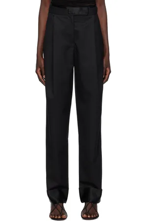 CHRISTOPHER ESBER Pegged Trousers