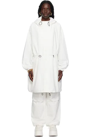 Marc Jacobs White 