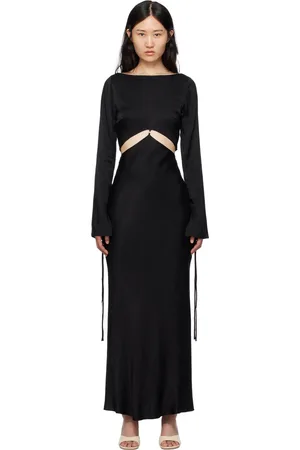 Bec & Bridge Diamond Days Maxi Dress