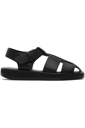 The Row Fisherman Sandals