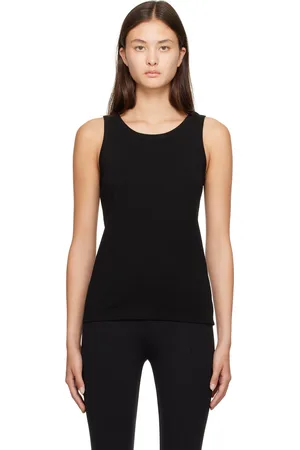 The Row Frankie Tank Top