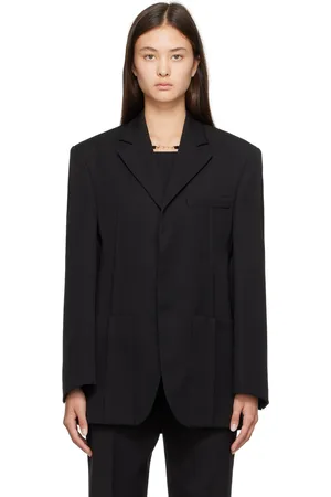 Jacquemus Black Le Chouchou 