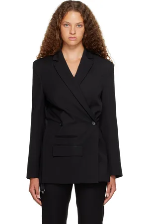 Jacquemus Black Le Chouchou 