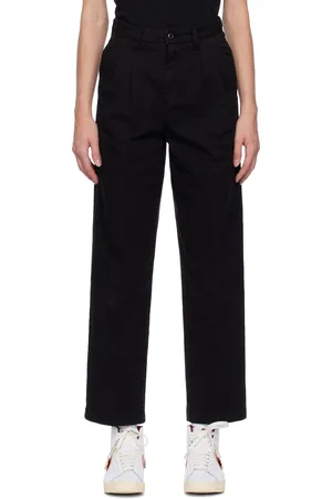 Carhartt Black Cara Trousers