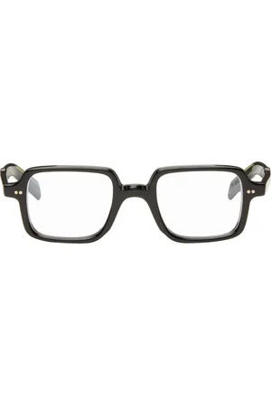 Cutler and Gross Black GR02 Glasses