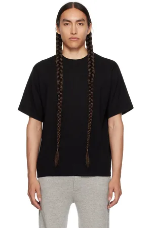 Lisa Yang Black 