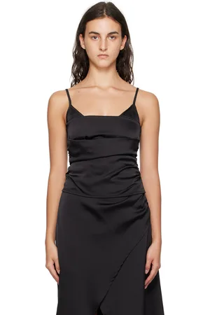 HAN Kjøbenhavn Layered Camisole