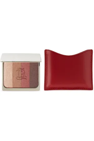 La Bouche Rouge Eyeshadow Palette Set — Chilwa