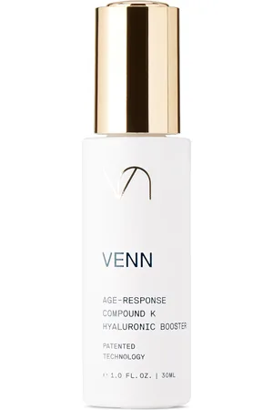 VENNA Age-Response Compound K Hyaluronic Booster, 30 mL