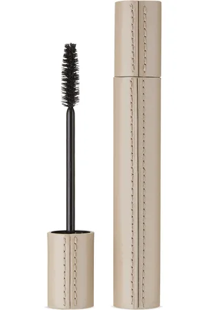 La Bouche Rouge Le Sérum Noir Mascara – Black, Beige Sleeve