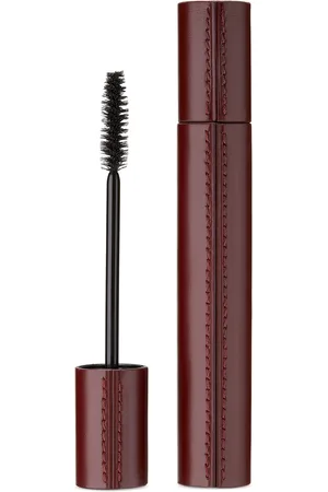 La Bouche Rouge Le Sérum Noir Mascara Set – Black