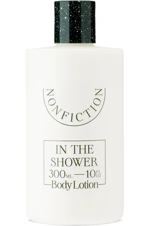 Nonfiction In The Shower Body Lotion, 300 mL