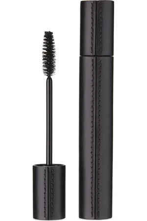 La Bouche Rouge Black Leather Le Sérum Noir Mascara – Black, Black Sleeve