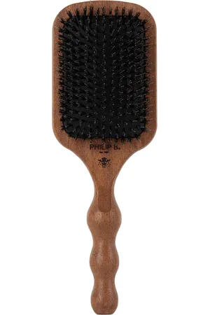 Paddle Hairbrush