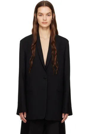 The Row Cowal Blazer
