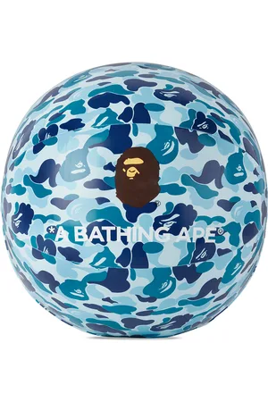BAPE ABC Camo Beach Ball