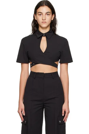 HAN Kjøbenhavn Wrap Shirt