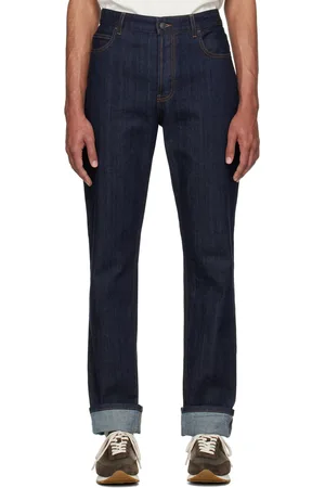 The Row Carlisle Jeans