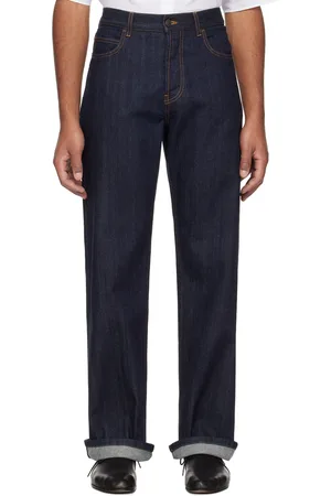 The Row Ross Jeans