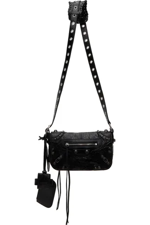 Balenciaga Black XS 