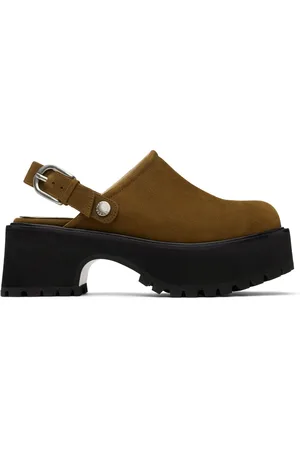 MARGE SHERWOOD Tan 70