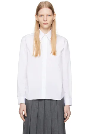 Maison Kitsuné Baby Fox Shirt