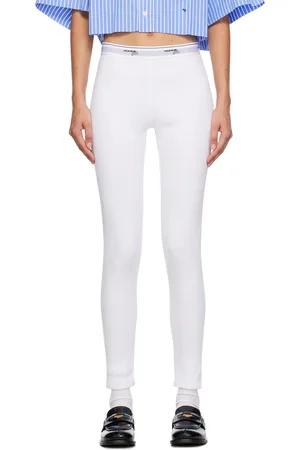 HOMMEGIRLS High-Rise Leggings