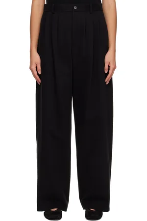 The Row Rufos Trousers