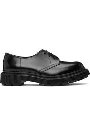 ADIEU PARIS Type 132 Derbys