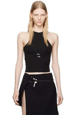HELIOT EMIL Link Tank Top
