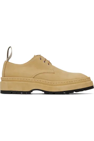 Jacquemus Beige Le Chouchou 